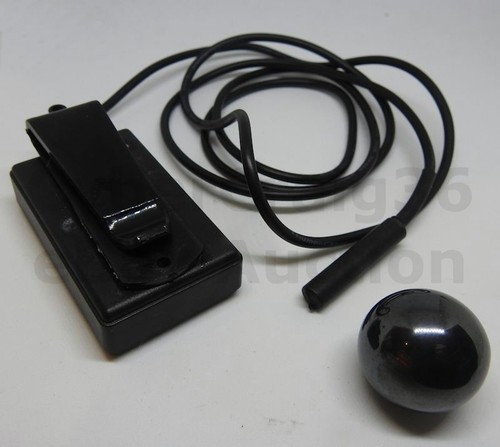 Electronic magnet detector the - electronic,