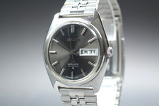 Montre Homme Vintage 1972