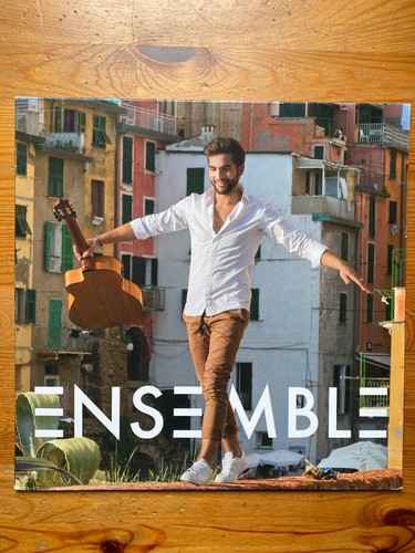 Kendji girac ensemble - "ensemble",