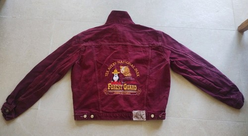 Rare veste jean - veste, jacket