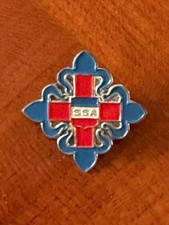 insigne militaire 1940