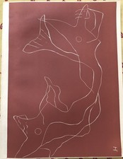 Henry LAURENS Gravure