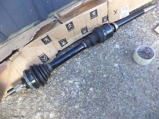 n°v323 cardan droit citroen