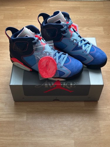 Air jordan rétro - x, awake