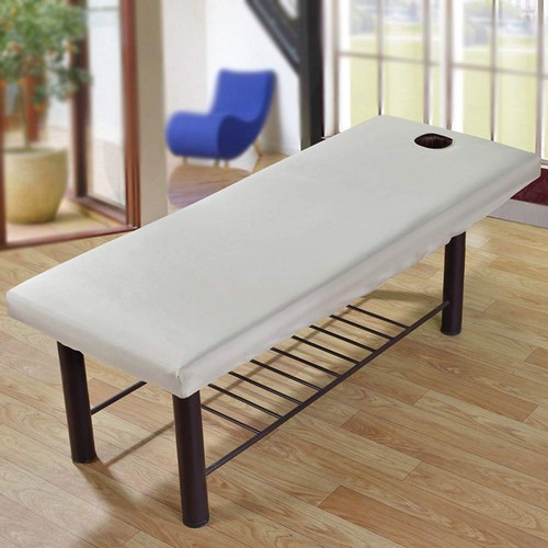 Housse lit massage - housse, drap