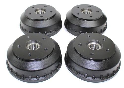 Tambour frein pour - x,