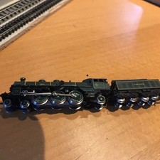 MARKLIN MINI CLUB Échelle Z 