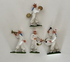 STARLUX militaire marine Lot
