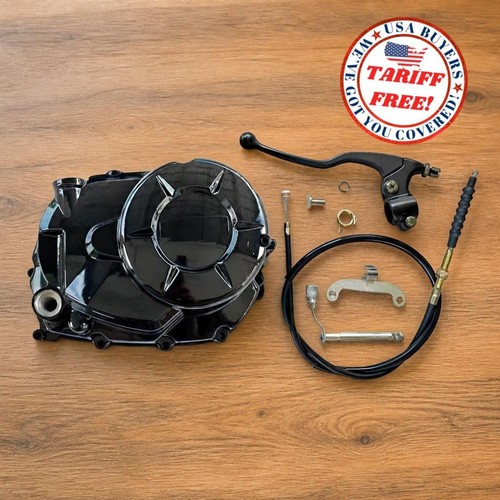 Kit conversion embrayage - kit, d'embrayage