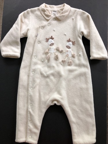 Babymini par catimini infant - babymini,