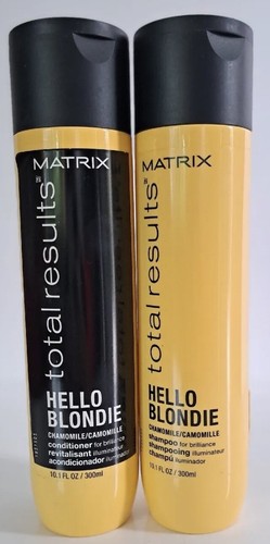 Matrix total results hello - matrix,