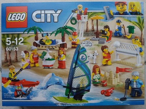 Lego 60153 ensemble - lego, de