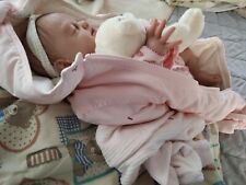 bébé reborn  silicone corps