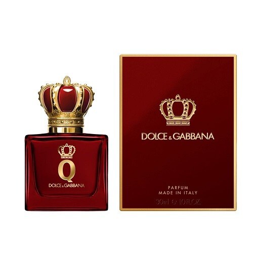 Dolce gabbana q - dolce,