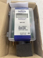 SETRA MR-1-D-C / MR1DC