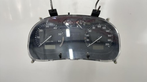 Compteur volkswagen polo - volkswagen,