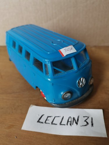 Combi volkswagen 1 24 - ,