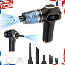 Mini Aspirateur et Souffleur