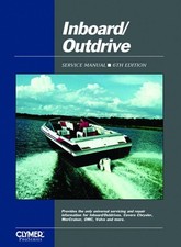 INBOARD/OUTDRIVE SERVICE Revue