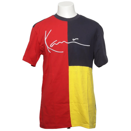 Karl kani shirt taille - t-shirt,,