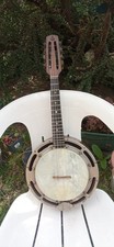 Banjo Banjoline ancien début