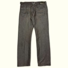 Jean Homme Sean John W38