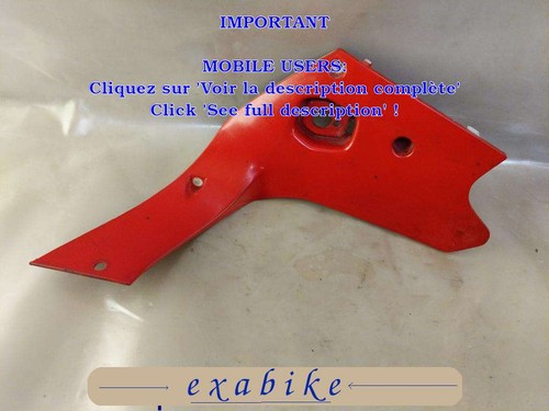 Element habillage gauche - element,