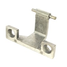 Gond de porte exterieur -