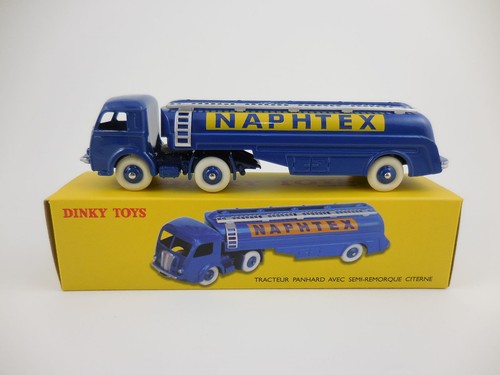 32cb camion panhard - 32cb,