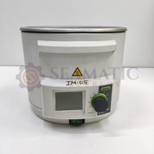 Baignoire chauffante Buchi