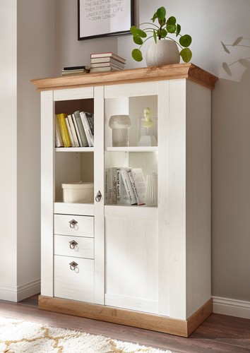 Vitrine haute style - vitrine, de