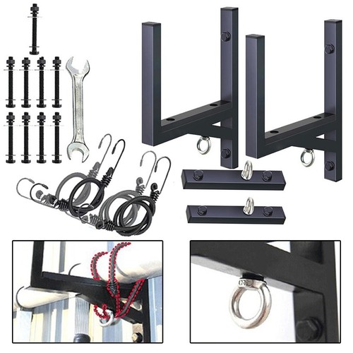 Racks échelle compatibles - d'échelle,