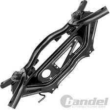 Achsträger Cadre Arrière