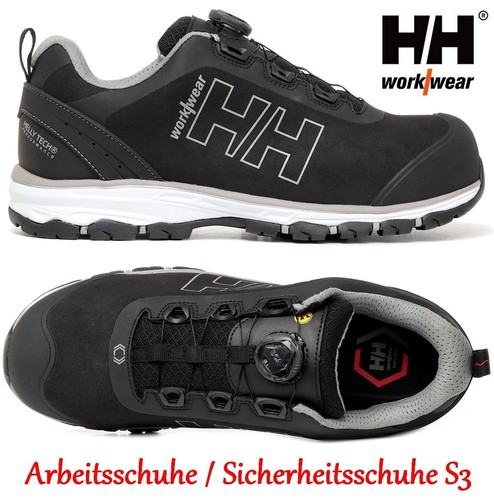 Helly hansen chaussures - hansen,
