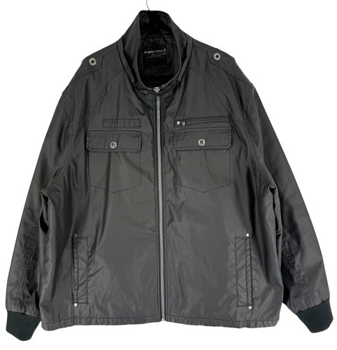 Angelo litrico veste - angelo, manteau