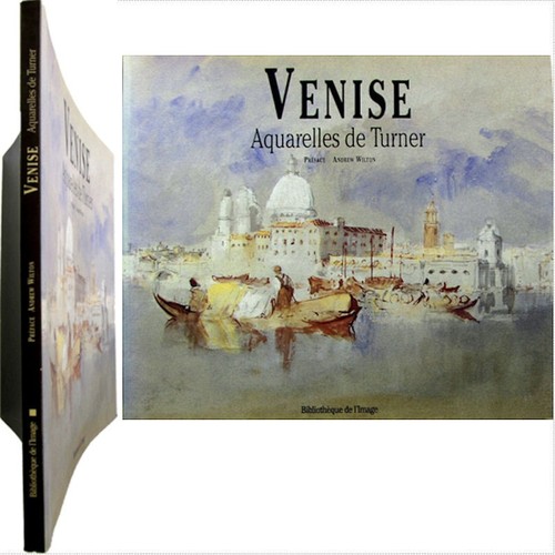 Venise aquarelles m w - aquarelles, de