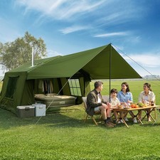 NAIZEA Inflatable Tent with