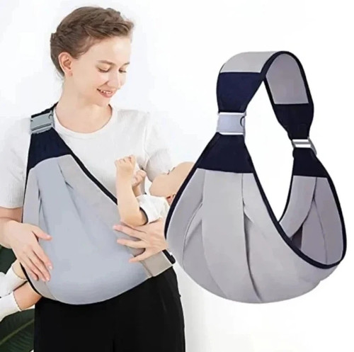Porte bébé multifonction - porte-bébé,