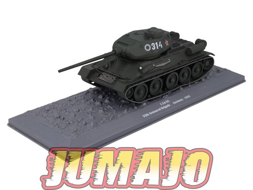 Tk32 tank altaya - tank,