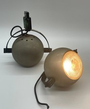EYE BALL LITA LAMPE BOULE 0420