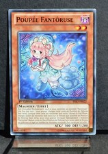 carte YU-GI-OH PRIO-FR022