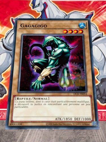 25th carte oh - yu, gi