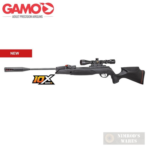Gamo swarm magnum pro - gamo, air