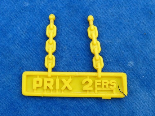 Rare jouet ancien - old, toy