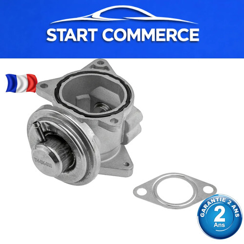 Vanne egr pour golf - egr, vw