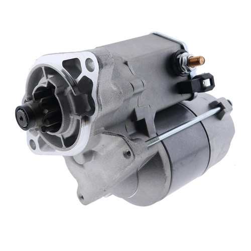 12v starter motor - 12v, 9t