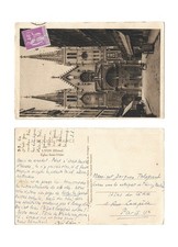 Robert BRASILLACH / Carte