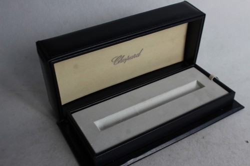 Chopard écrin pour - chopard,