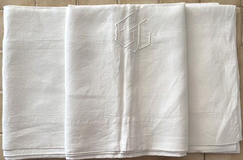 Drap lit vintage - lit,