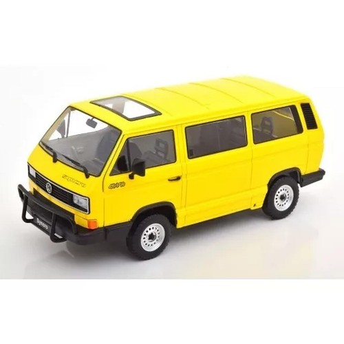 Bus t3 syncro - t3, 1987